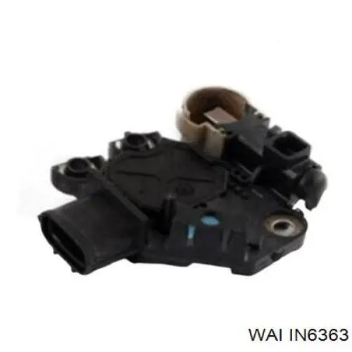 Реле зарядки генератора AS/Auto Storm ARE6154S ціна, від 41.11 USD