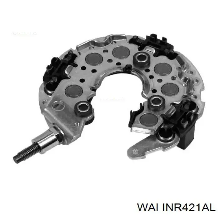 Міст діодний генератора INR421AL WAI