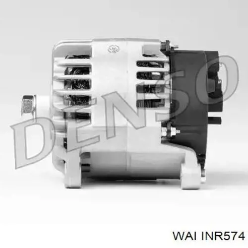 Міст доданий генератора WAI INR574 ціна, від 24.58 USD