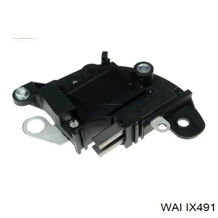 IX491 WAI реле-регулятор генератора, (реле зарядки)