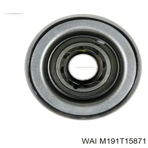 Бендикс WAI M191T15871 ціна, від 13.32 USD