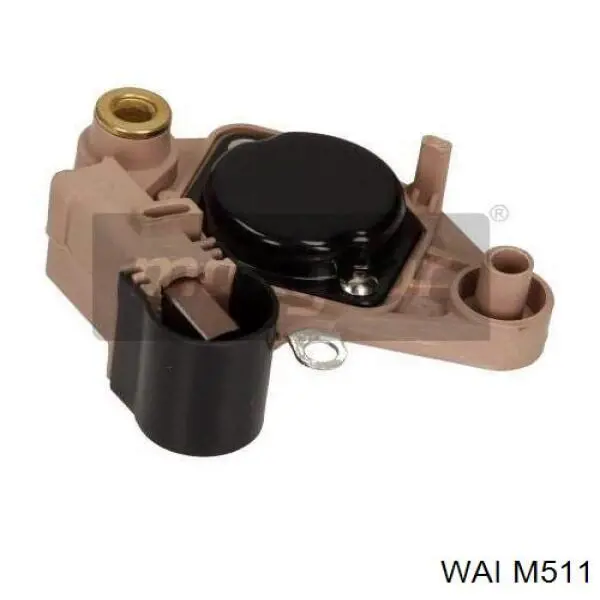 Реле зарядки генератора Dello/Automega 150027310 ціна, від 10.29 USD