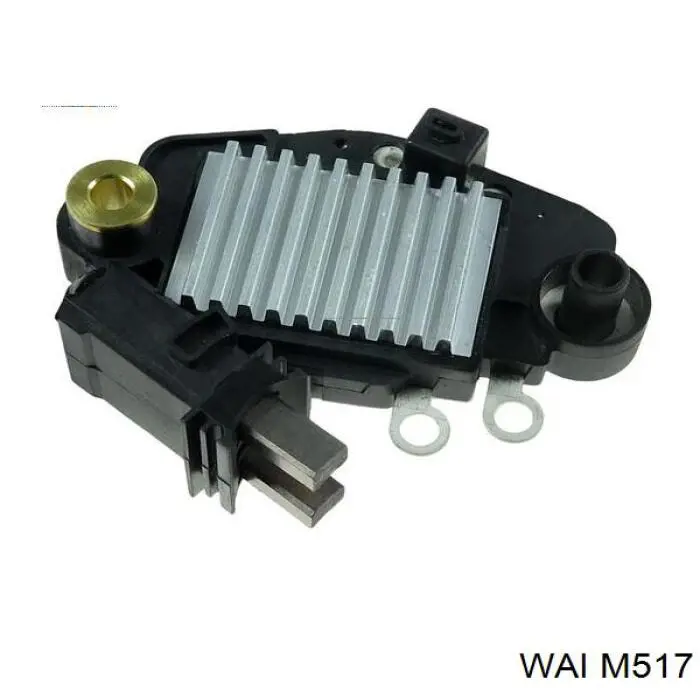 M517 WAI реле-регулятор генератора, (реле зарядки)