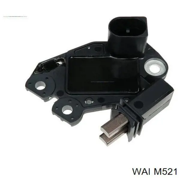 M521 WAI реле-регулятор генератора, (реле зарядки)