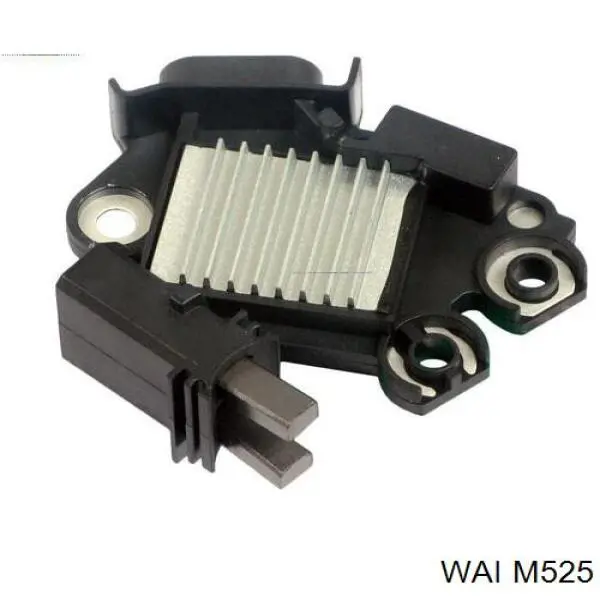 M525 WAI реле-регулятор генератора, (реле зарядки)