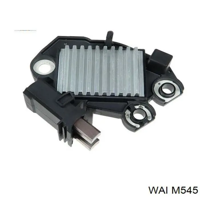 Реле зарядки генератора VALEO 2610118 ціна, від 44.08 USD