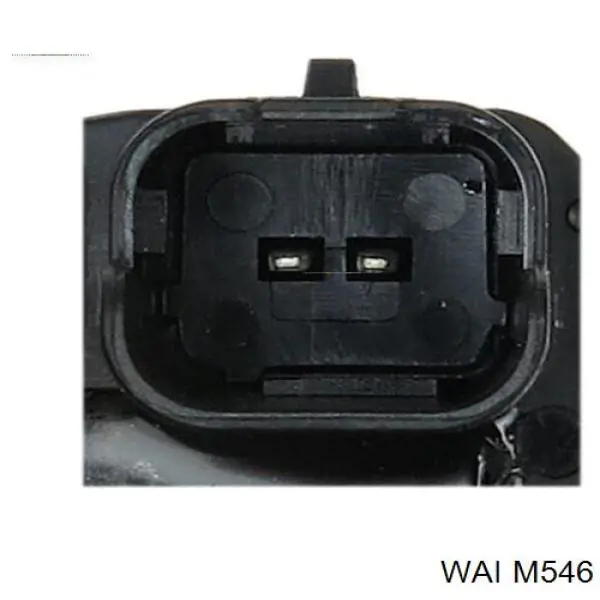 Реле генератора M546 WAI