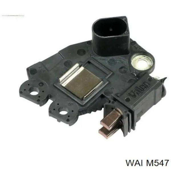 Реле генератора AMP0980 Magneti Marelli