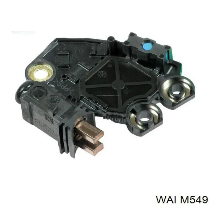 Реле зарядки генератора VALEO 2603741 ціна, від 29.89 USD