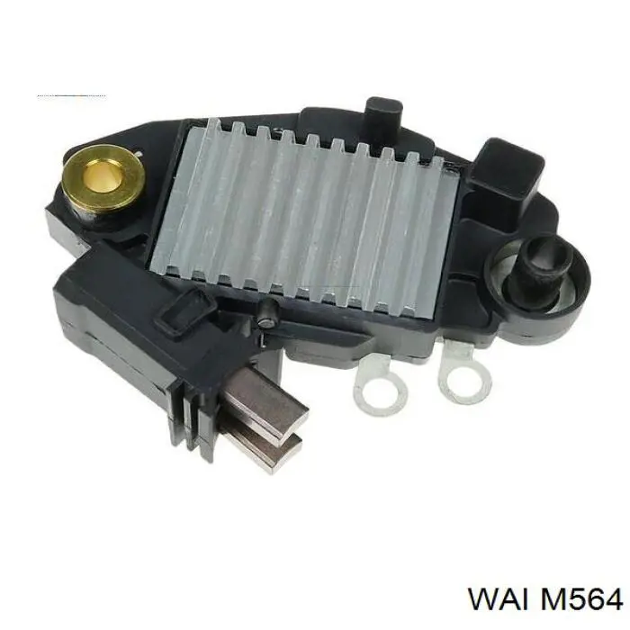 M564 Transpo реле-регулятор генератора, (реле зарядки)