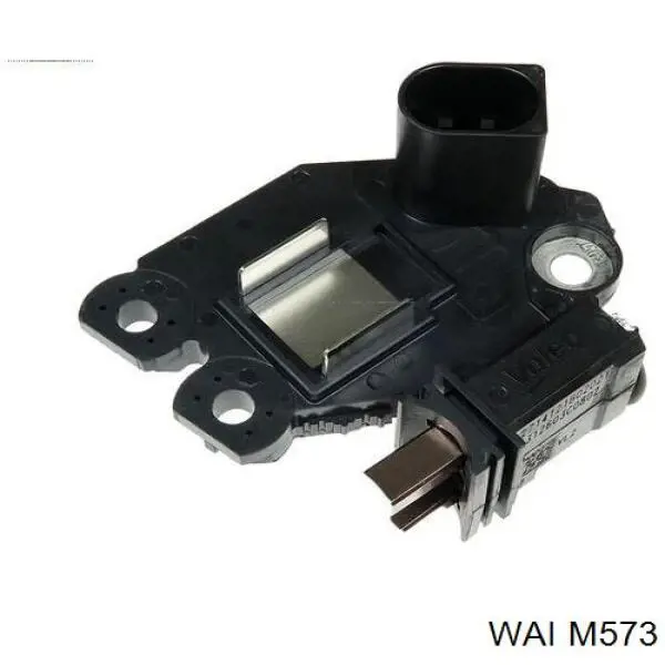 Реле-регулятор генератора, (реле зарядки) на Mercedes Viano (W639)