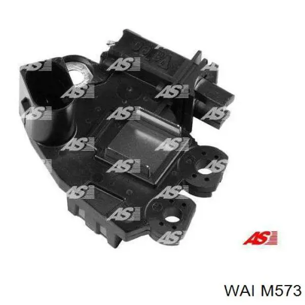 Реле регулятор генератора As-pl ARE3049S