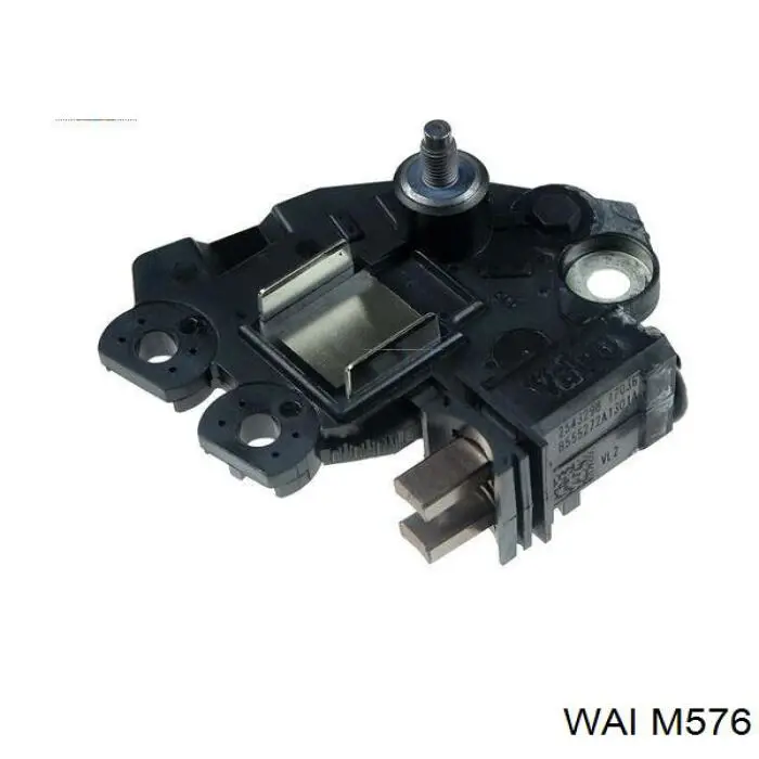 M565 WAI реле-регулятор генератора, (реле зарядки)