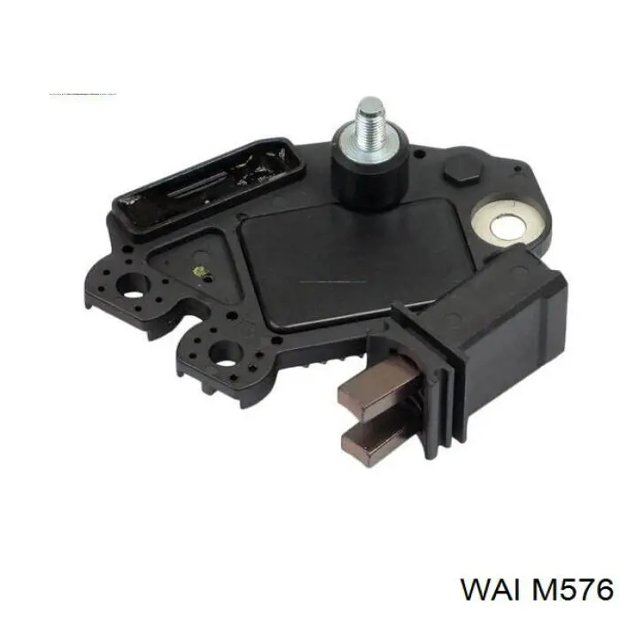 Реле регулятор генератора As-pl ARE3104VALEO