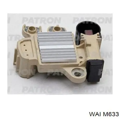 Реле зарядки генератора AS/Auto Storm ARE3228S ціна, від 22.69 USD