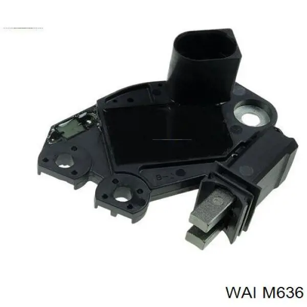 Реле зарядки генератора AS/Auto Storm ARE3146 ціна, від 39.39 USD