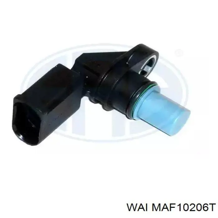 MAF10206T WAI датчик потоку (витрати повітря, витратомір MAF - (Mass Airflow))
