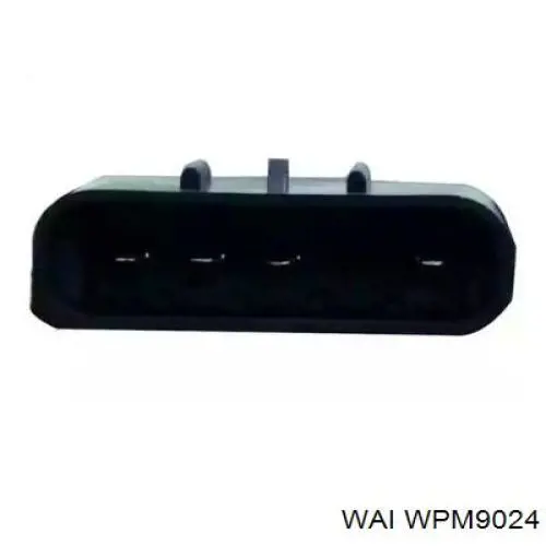 Мотор стеклоочищувача WPM9024 WAI
