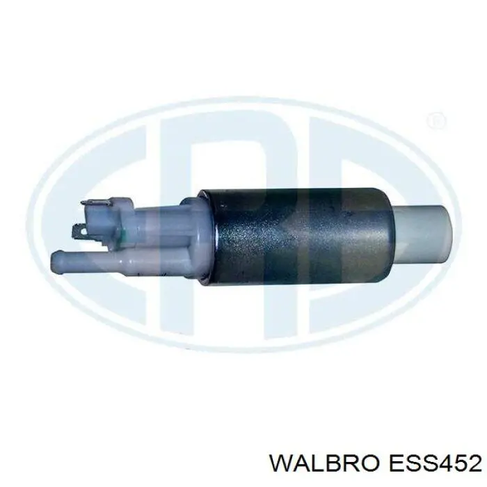 Елемент-турбінка паливного насосу Walbro ESS452 ціна, від 19.90 USD