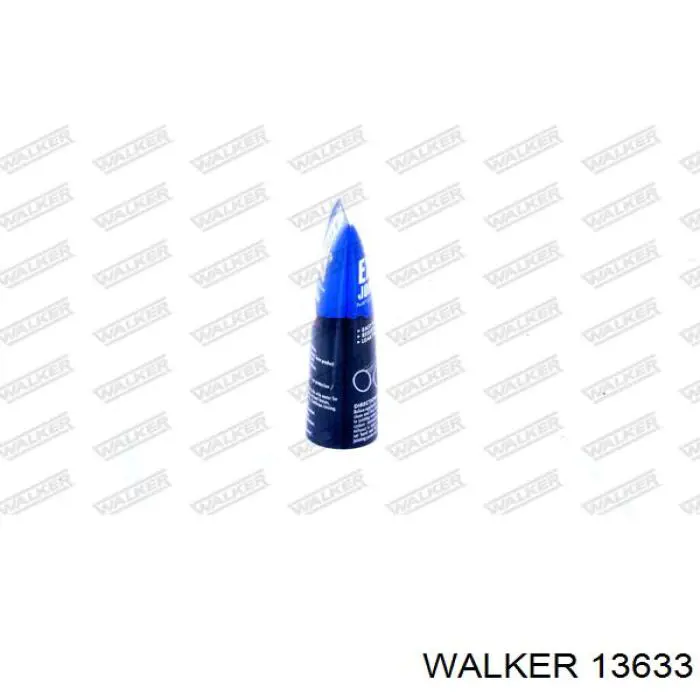 Герметик вихлопної системи Walker 13633