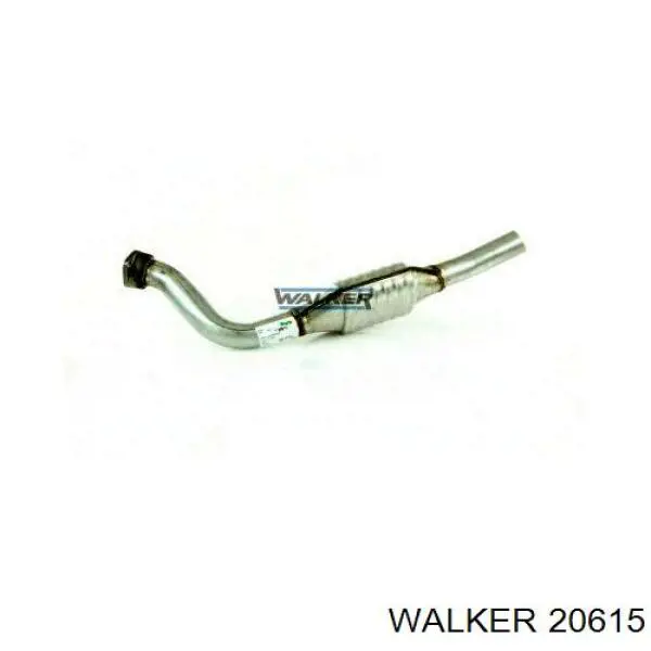  20615 Walker