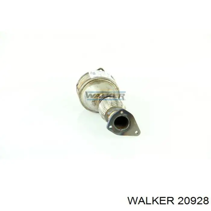 Купити 20928 Walker Перетворювач відпрацьованих газів