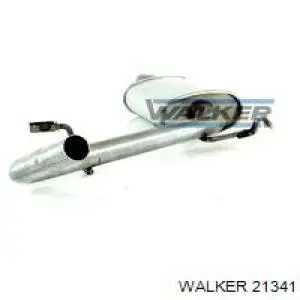 21341 Walker Середній глушник