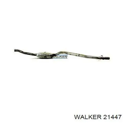  21447 Walker