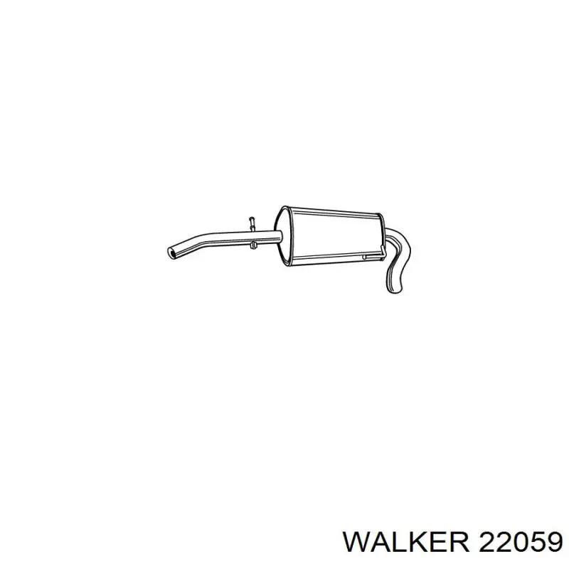  22059 Walker