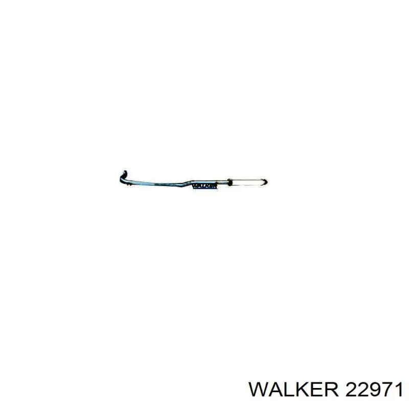  Walker 22971