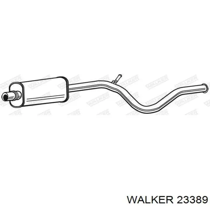 Купити 23389 Walker 