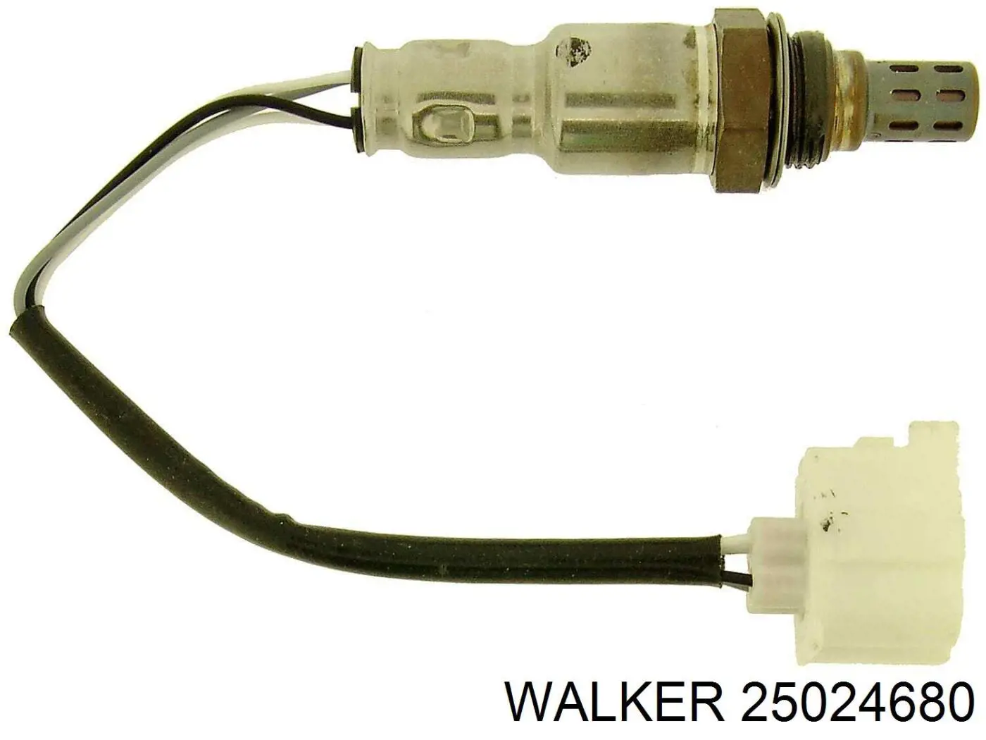 Купити 5S13190 Airtex Лямбда зонд, датчик кисню