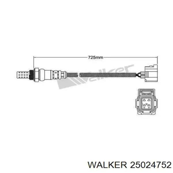  68012058AA Chrysler