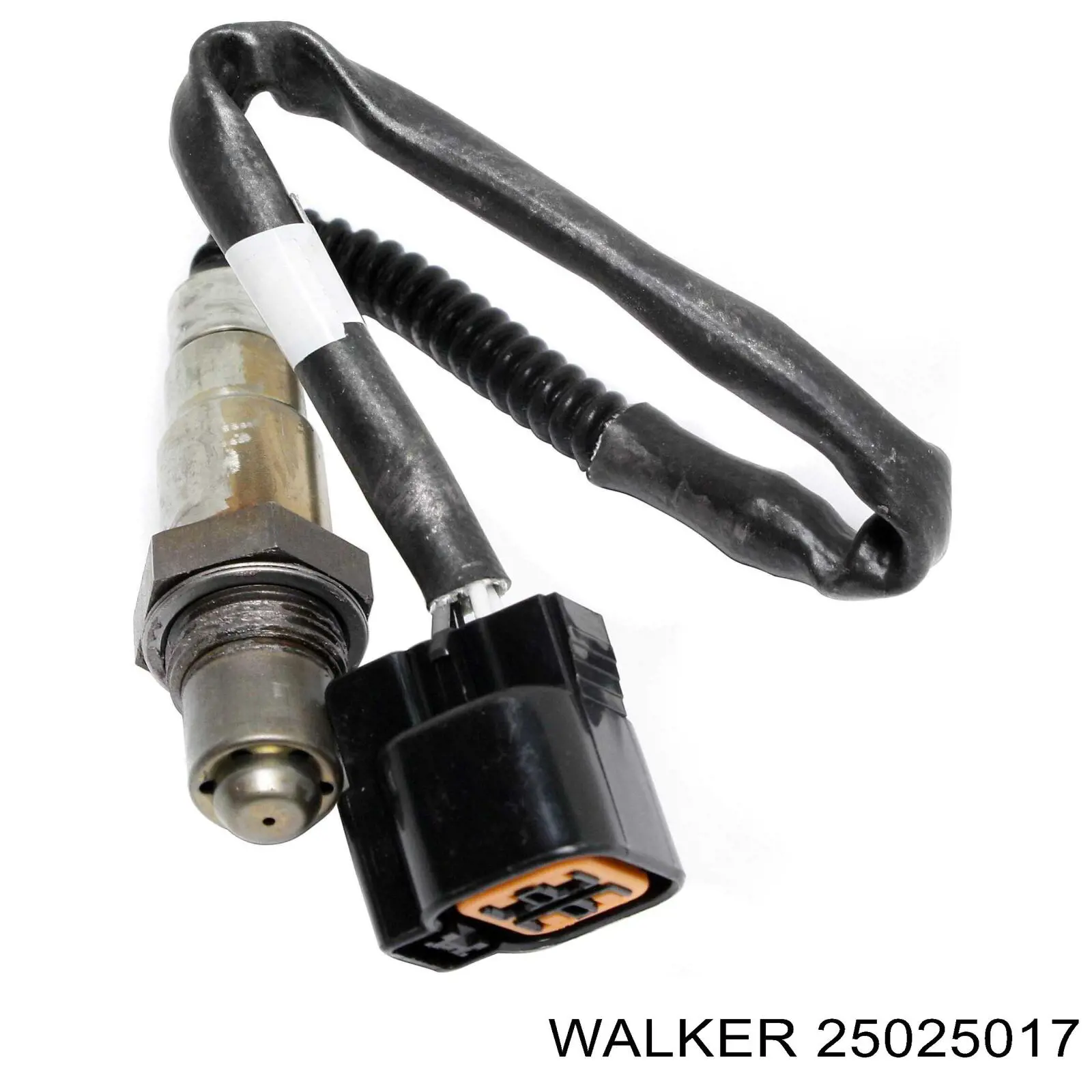 Купити 25025017 Walker Лямбдазонд, датчик кисню до каталізатора