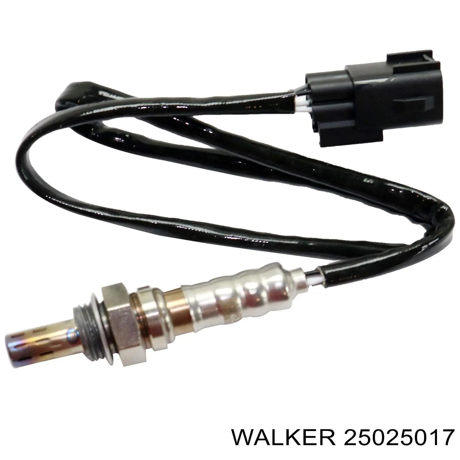 Лямбдазонд, датчик кисню до каталізатора 25025017 Walker