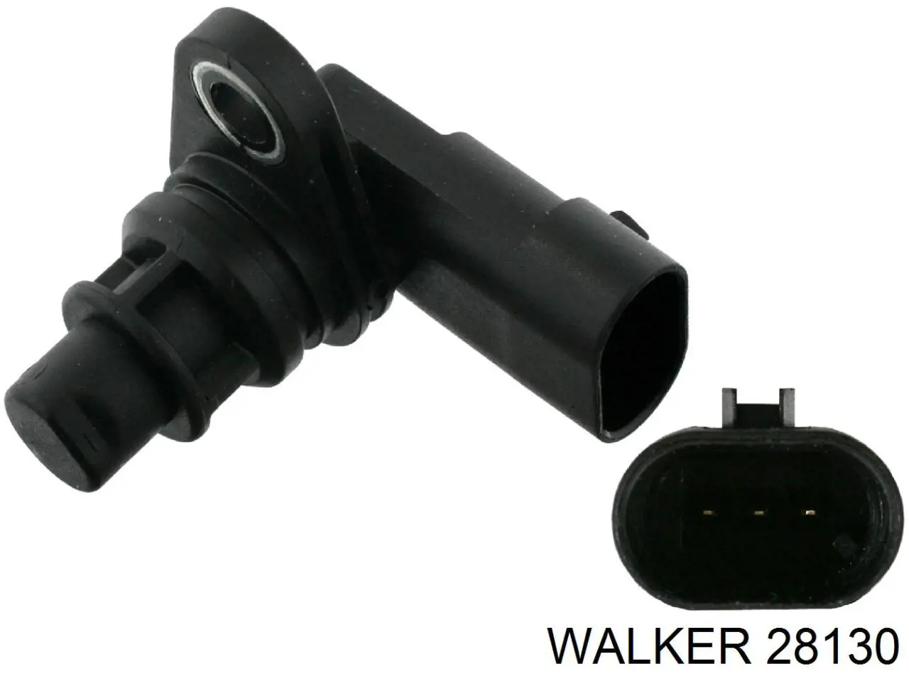 Конвертор-каталізатор (каталітичний нейтралізатор) Walker 28130 ціна, від 360.56 USD