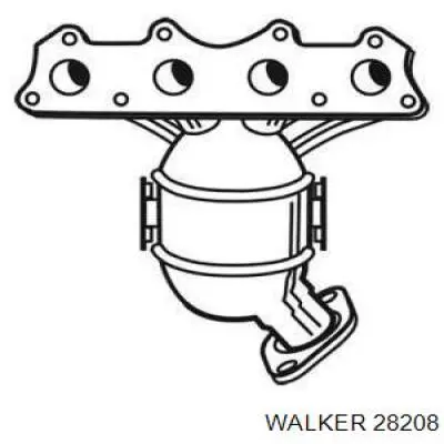  28208 Walker