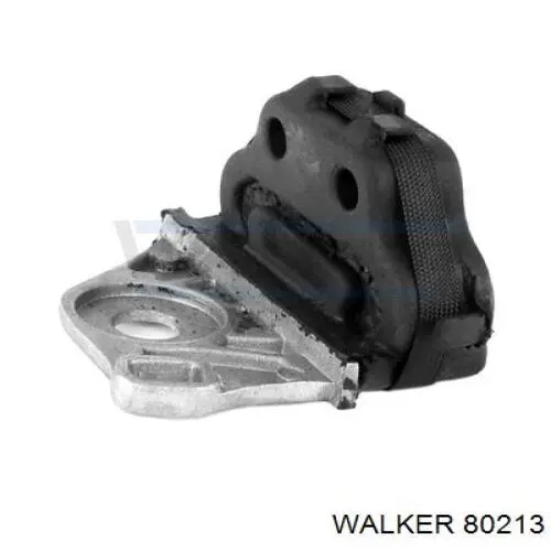 Подушка глушника 255203 Bosal
