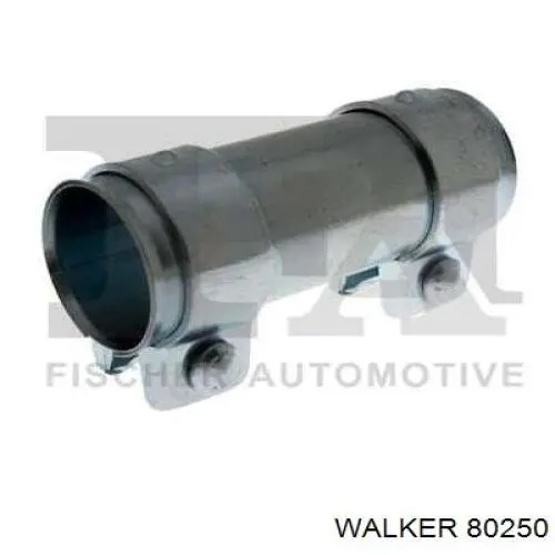 Купити 8200661296 Renault (RVI) Хомут кріплення глушника передній