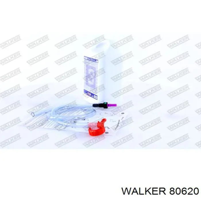  80620 Walker