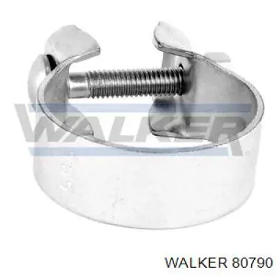 80790 Walker Нейтралізатор