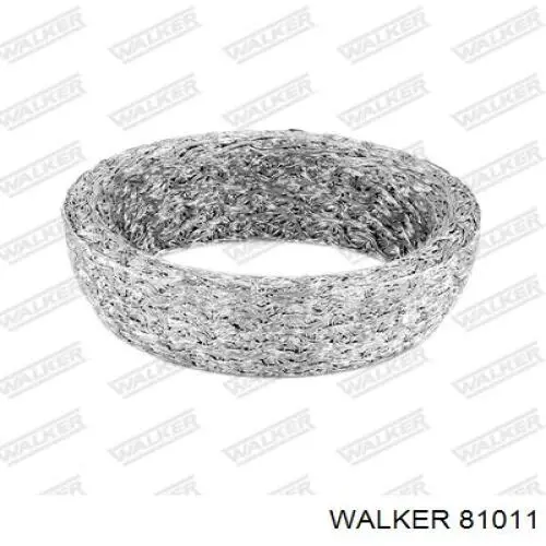 81011 Walker кільце приймальної труби глушника
