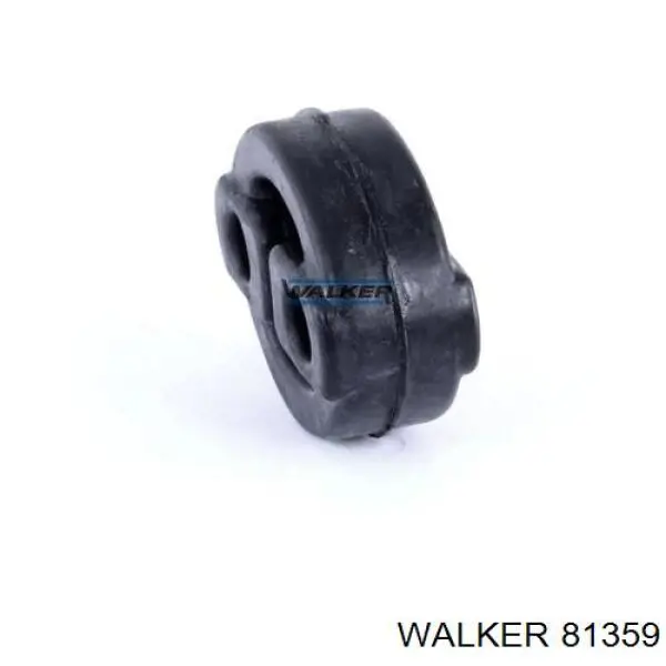 81359 Walker подушка кріплення глушника