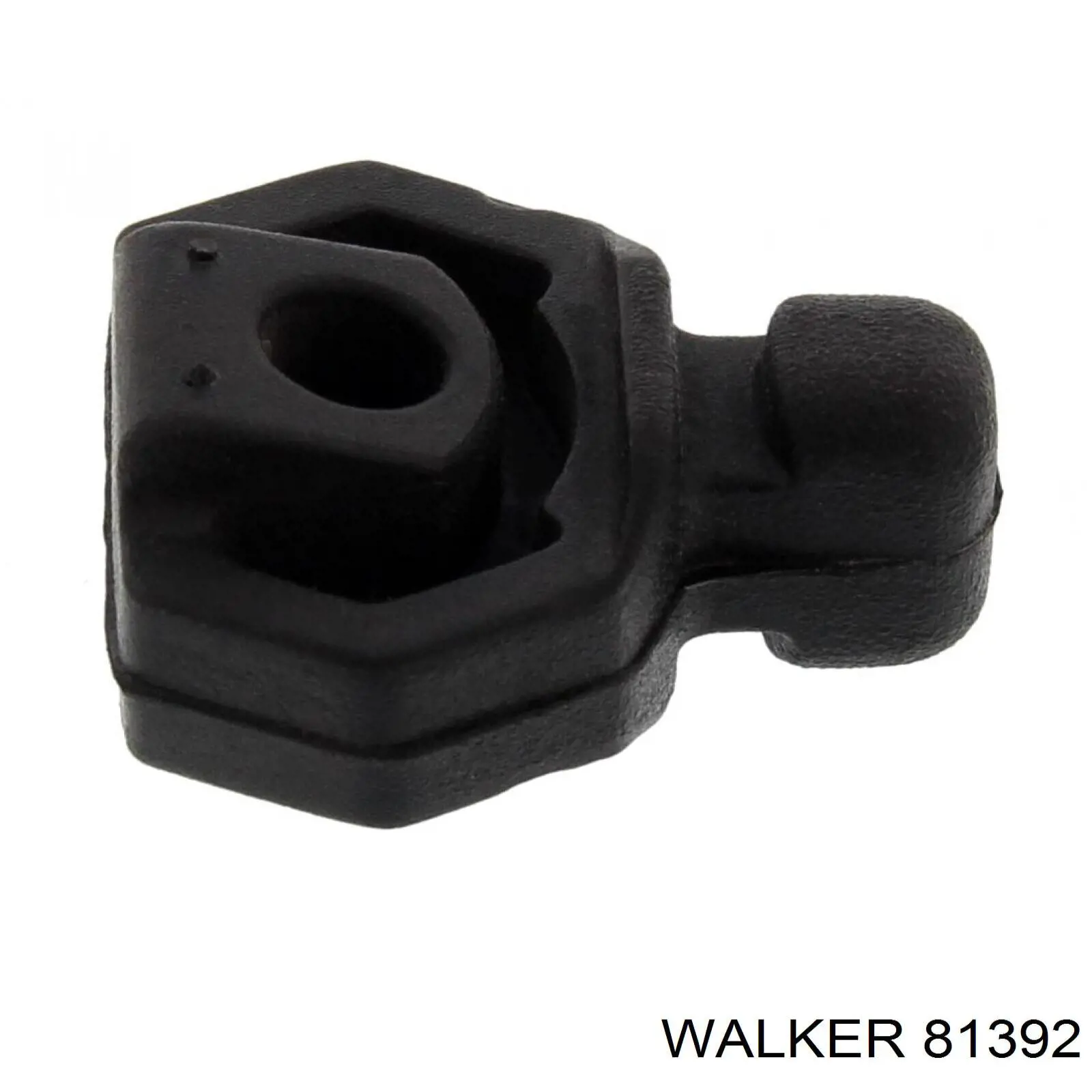 81392 Walker Кронштейн кріплення глушника