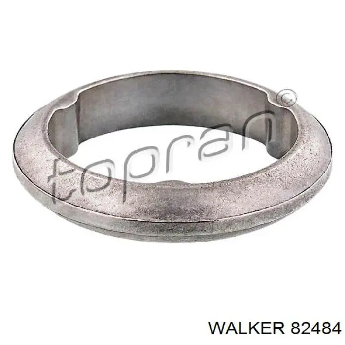 82484 Walker Прокладка монтажна, глушника