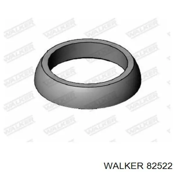 Прокладка термостата 82522 Walker