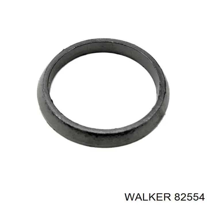 82554 Walker пружина болта кріплення колектора