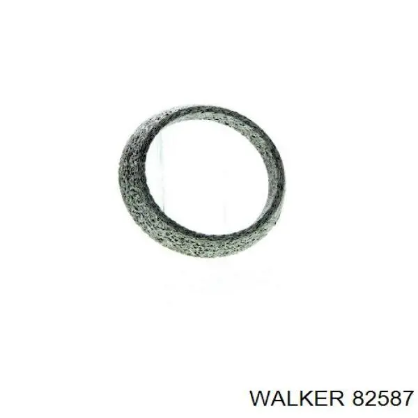 82587 Walker кільце приймальної труби глушника