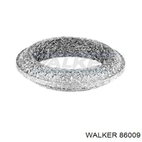 86009 Walker кільце приймальної труби глушника