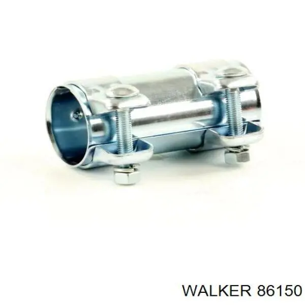 86150 Walker Кріплення глушника переднє